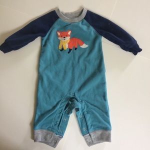 Carter’s 6mo Sleeper